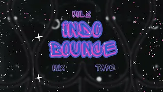 DJ HANZ - INDONESIAN BOUNCE MIXTAPE VOL.2