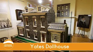Yates Dollhouse  - Documentary