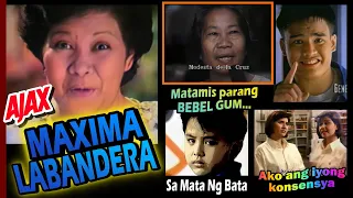 ⏪Mga TV Commercials na Ayaw mong Nakikita noon, ngunit Love mo na ngayon 70's - 90s | Reaction video