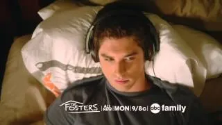 The Fosters 2x07 Promo HD 'The Longest Day' Season 2 Episode 7 Promo   The Fosters S02E07 Promo