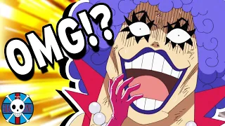 "Ivankov on Wano CONFIRMED!" | The Day The Fanbase Lost It's Mind | Grand Line Review