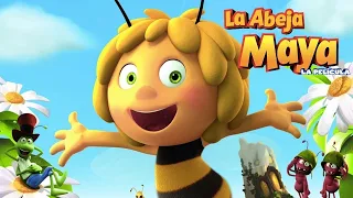 Пчелка Майя: Медовый движ, 2021