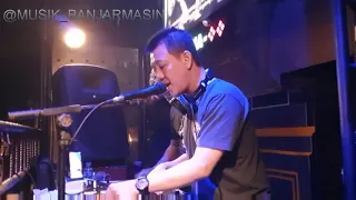 LAGU YANG LAGI VIRAL DJ FREDY ATHENA "ENTAH APA YANG MERASUKIMU"