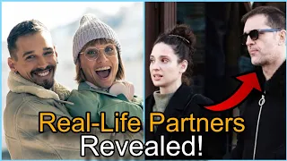 Berlin Netflix Series Cast | The Real-Life Partners Revealed!