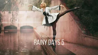 Mflex Sounds - Rainy Days R5. REMASTER, 4K, HIFI