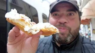 İZMİR - SEFERİHİSAR - SIĞACIK | STREET-FOOD | VanLife