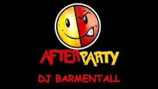 Dj Barmentall & Чугунный Скороход - Afterparty!!! Автопати Remix.wmv