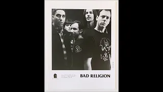 Bad Religion :: Live @ Avalon, Boston, MA, 11/15/94 [SOUNDBOARD]