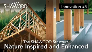 Inspired by nature -Enhanced by technology | sekisui house | innovation | home building