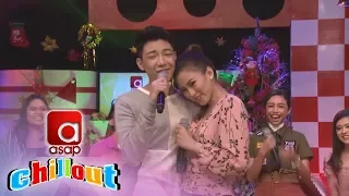 ASAP Chillout: DarLex spreads 'kilig' vibes