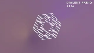 DIALEKT RADIO #216