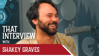 That Interview with Shakey Graves