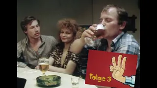 Tour de Ruhr - Folge 3 von 6 (1981) – Ruhrpott Kultserie mit Marie-Luise Marjan von Elke Heidenreich