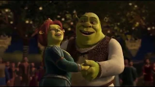 Shrek 2 - Livin' La Vida Loca