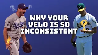 The Reason Why Your Velocity Fluctuates