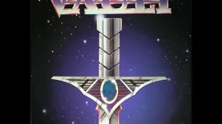 Vault - Sword Of Steel  ( Full  Album )
