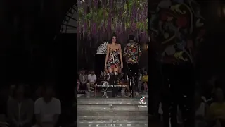 KENDALL JENNER BEST RUNWAY COMPILATION  #kendalljenner #modeling