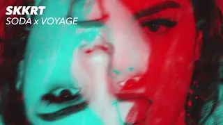 Soda x Voyage - Skkrt [Official Audio]
