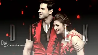 Nach Baliye 8 Journey X DIVEK | Divyanka Tripathi | Vivek Dahiya