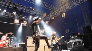 Green Day- Carpe Diem [Music Video]
