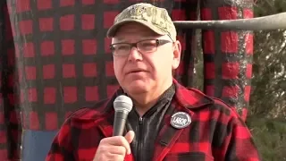 Governor-Elect Tim Walz Names Three More Cabinet Members