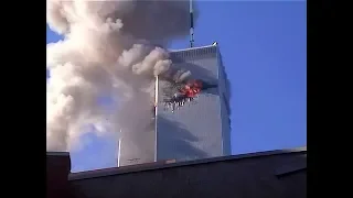 Jim Huibregtse's WTC Video (Enhanced Video/Audio & Doubled FPS)