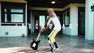 Soulja Boy Tell ‘Em - I'm A Rockstar! (Official Music Video)