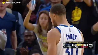 All Of Stephen Curry's Clutch Shots In The 2022 NBA Playoffs. Night Night.