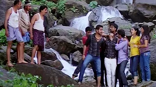 ഇതിനാണോ വീട്ടീന്ന് പഠിക്കാൻ അയക്കുന്നത് | Malayalam Movie Scene | Rahul Madhav | Anoop Menon |