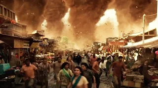 Geostorm Trailer 2017 Movie Gerard Butler - Official [HD]