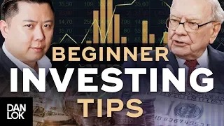 How To Get Started - 5 Tips On Investing For Beginners