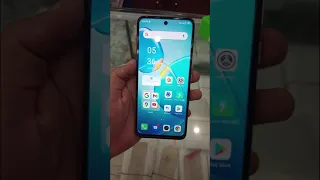 Infinix Hot 12 Play Unboxing #shorts #ytshorts #infinix