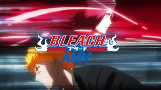 bleach - 「AMV」ichigo vs Ulquiorra [war of change]Remasteredᴴᴰ