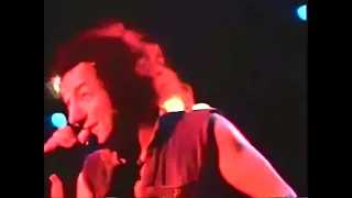 AC/DC - LIVE Donington, August 18, 1984 (AI upscaled pro-shot)