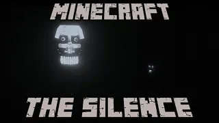 The New SCARIEST Minecraft mod... | Minecraft: The Silence