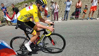 Tour de France 2022, Col du Galibier