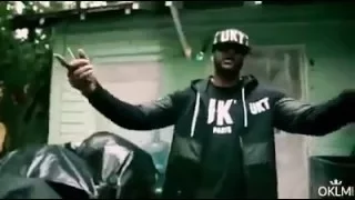 Booba - roulé fort (meilleur couplet ) clip officiel