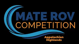 MATE ROV Competition 2023