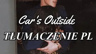 James Arthur - Car's Outside [TŁUMACZENIE PL]