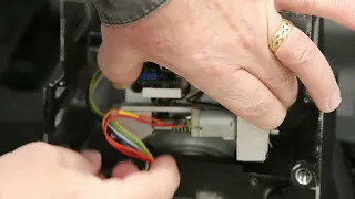 LX200 CLASSIC ELECTRONICS REMOVAL INSTRUCTIONS!