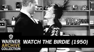 Original Theatrical Trailer | Watch The Birdie | Warner Archive