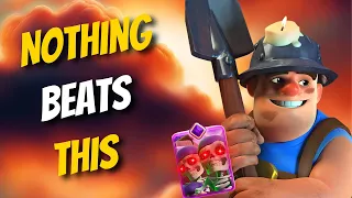 THE BEST *META KILLER* DECK IN CLASH ROYALE