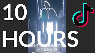 10 Hours of The Stickmen | Animals, Martin Garrix (TikTok)