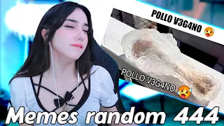 Reaccionando Memes Random 30🤑 | Cap. #444