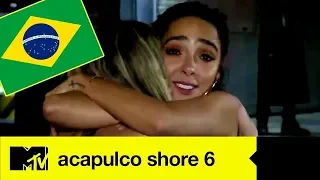 Episódio 4 | Acapulco Shore 6