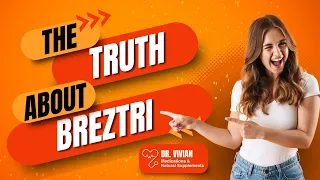 The Truth About BREZTRI: You Need to Know About (Or Else)!