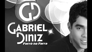 Gabriel Diniz e Forró na Farra - Pot-Pourri Vaquejada (2011)