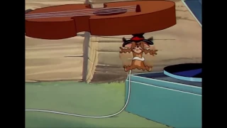 Tom ve Jerry, 49.Bölüm - Texas Tom (1950).mp4