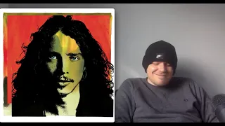 Chris Cornell - One - Metallica Cover (Reaction)