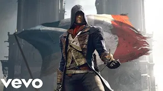 Ambassador - Fairytale | Assassin's Creed Cenamatic Movie